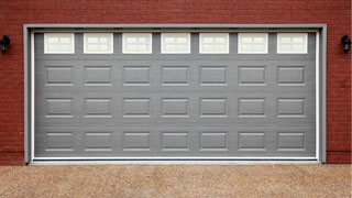 Garage Door Repair at Hillsborough Hills Burlingame, California