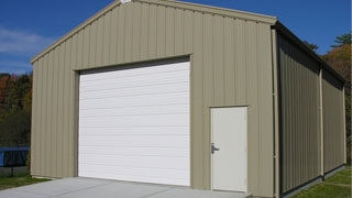 Garage Door Openers at Hillsborough Hills Burlingame, California